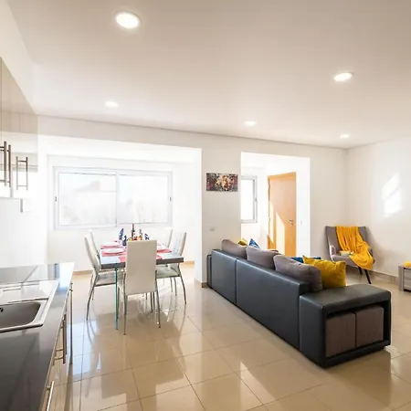 Apartamento Dalmatia Apartment