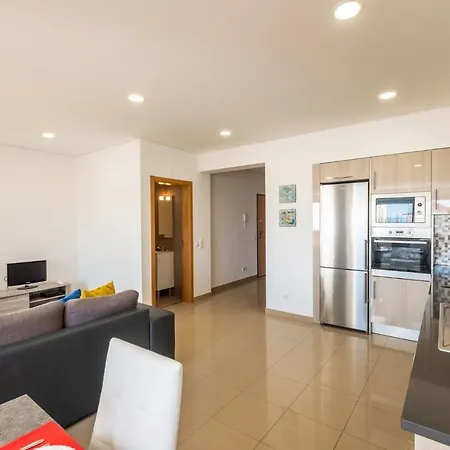Apartamento Dalmatia *
