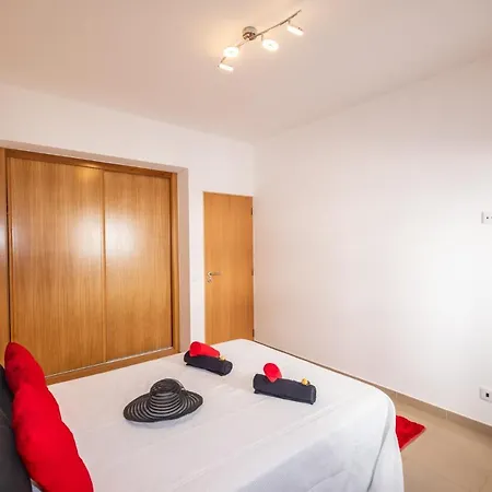 Apartment Apartamento Dalmatia *