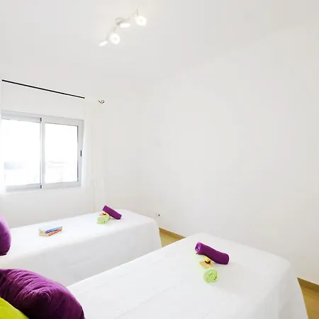 Apartamento Dalmatia Apartmán *
